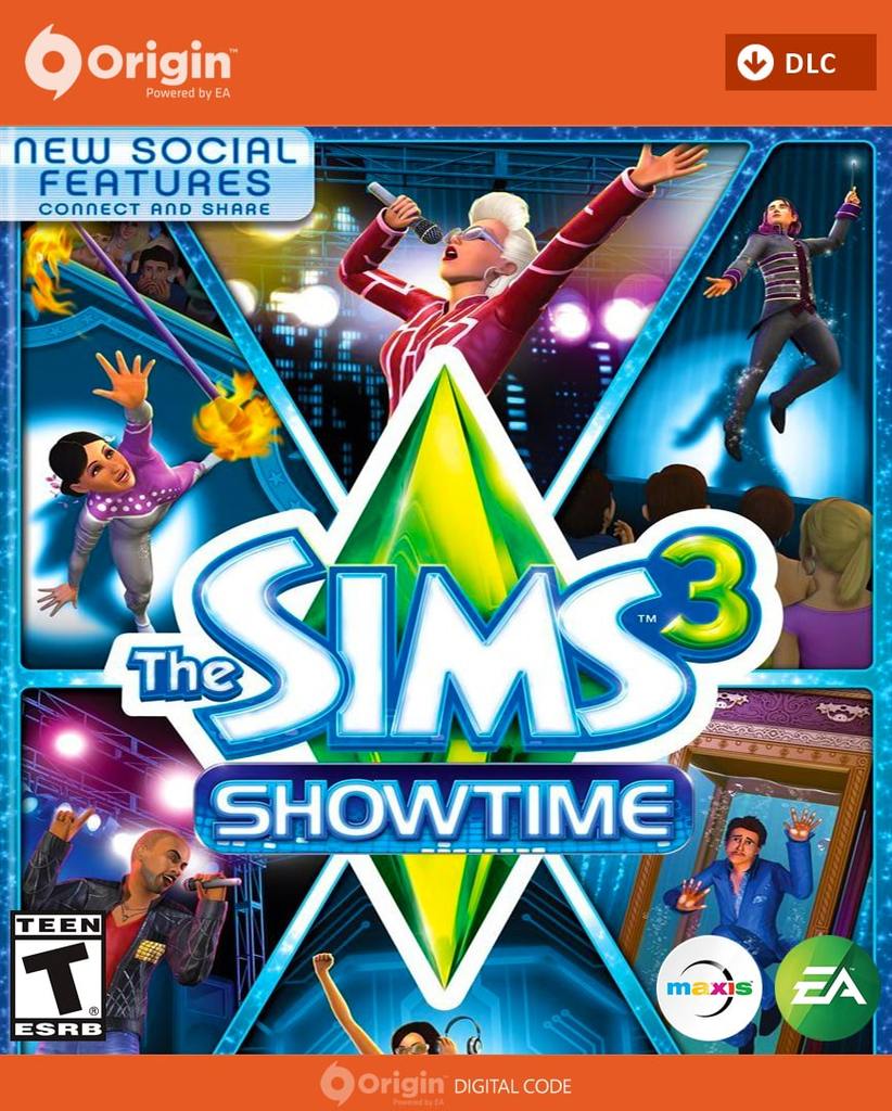 where can i download the sims 3 for mac