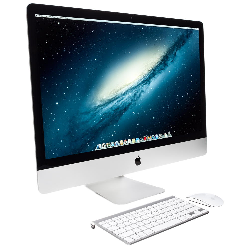 touch screen monitor for mini mac late 2012