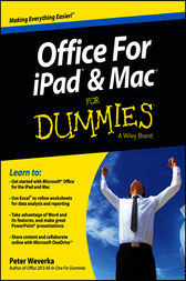 office 365 mac for dummies